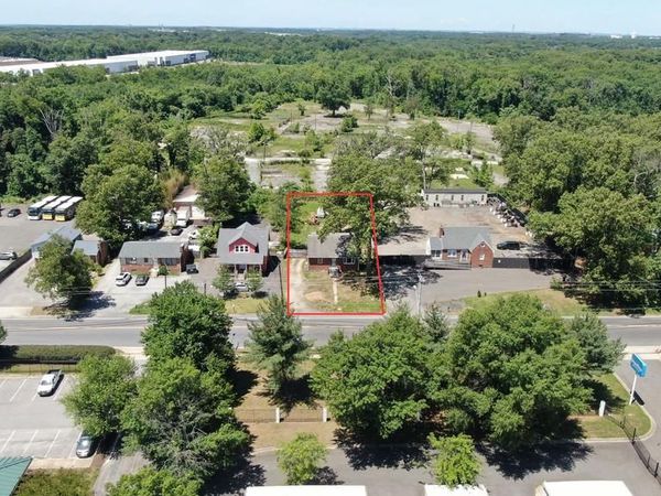4105 FORESTVILLE ROAD , DISTRICT HEIGHTS, MD 20747