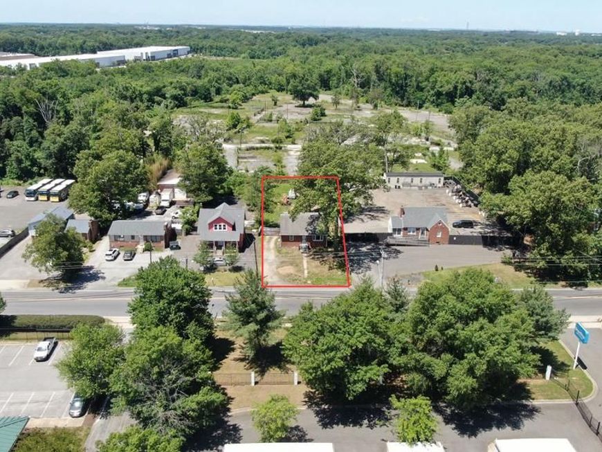 4105 Forestville Road , District Heights, MD 20747 Main Photo
