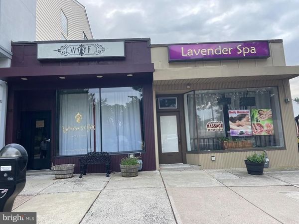327 S YORK ROAD, HATBORO, PA 19040