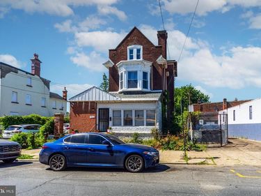 1654 HARRISON STREET , PHILADELPHIA, PA 19124