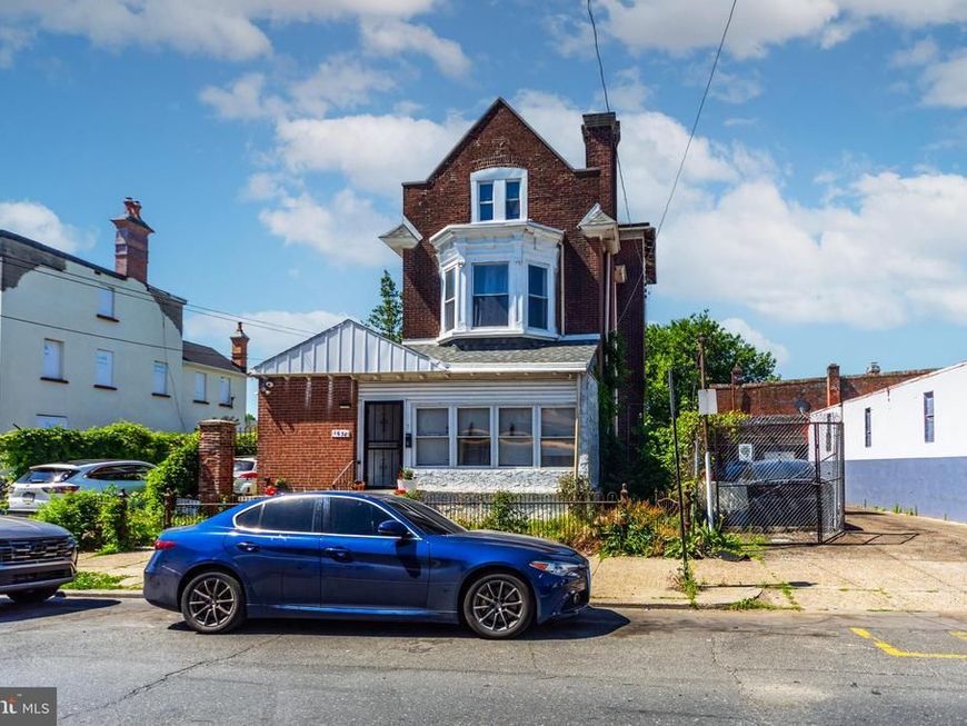 1654 Harrison Street , Philadelphia, PA 19124 Main Photo