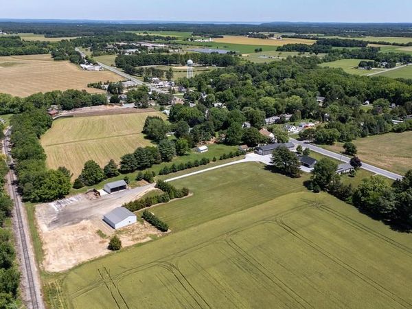 10700 WORTON ROAD , WORTON, MD 21678