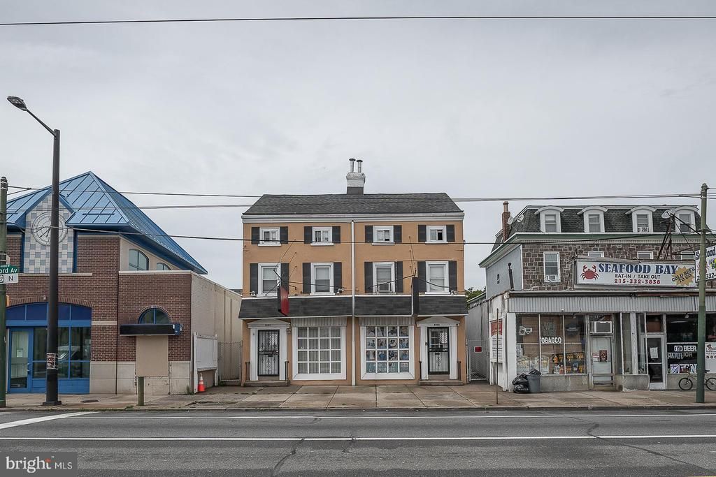8004 Frankford Avenue , Philadelphia, PA 19136 Main Photo