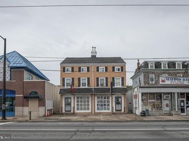 8004 FRANKFORD AVENUE , PHILADELPHIA, PA 19136