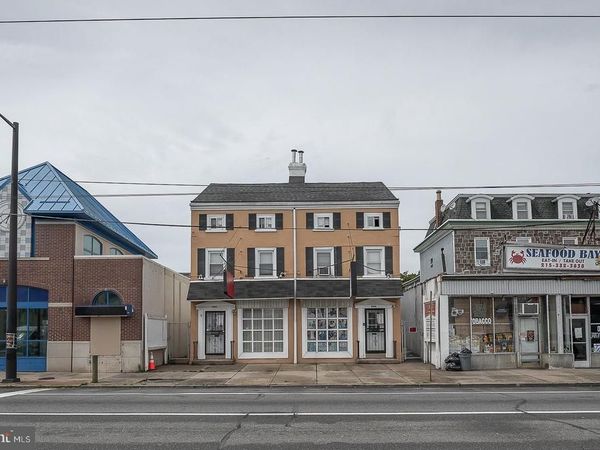 8004 FRANKFORD AVENUE, PHILADELPHIA, PA 19136