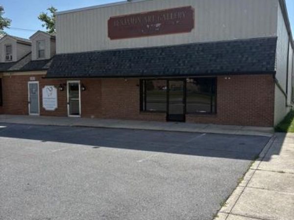 1303 PENNSYLVANIA AVENUE, HAGERSTOWN, MD 21742
