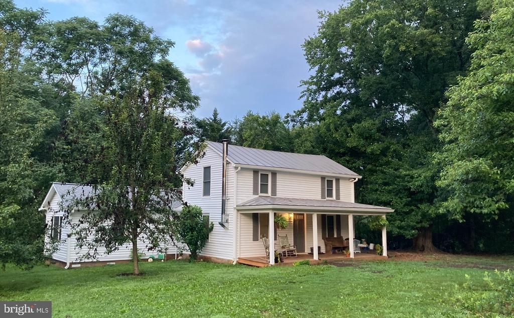 3085 Indian Run Road, Amissville, VA 20106 Main Photo