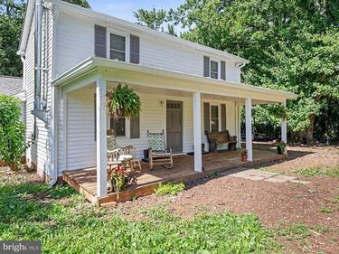 3085 INDIAN RUN ROAD, AMISSVILLE, VA 20106