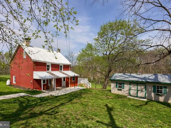 1109 SUSQUEHANNOCK DRIVE , HOLTWOOD, PA 17532