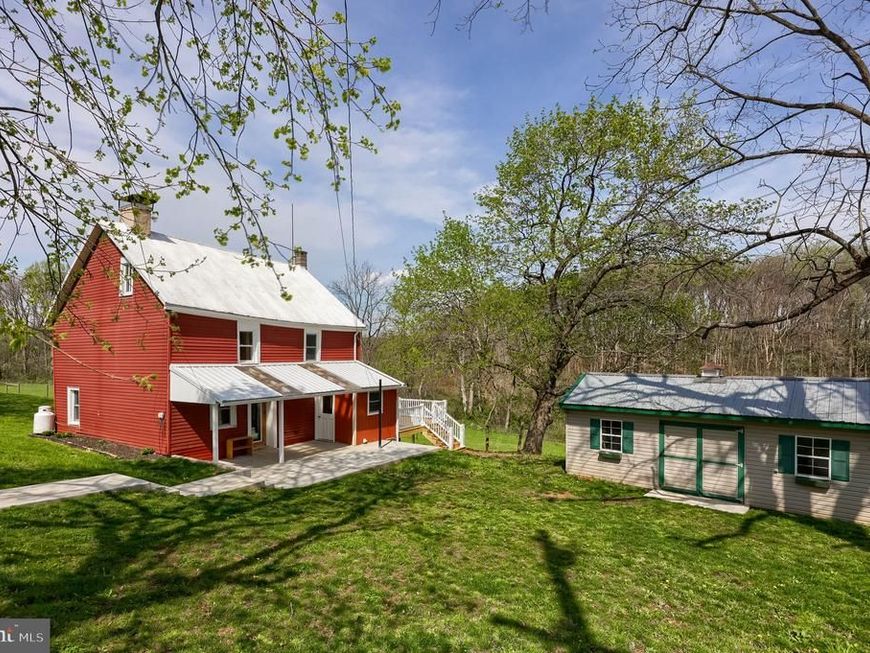 1109 Susquehannock Drive , Holtwood, PA 17532 Main Photo