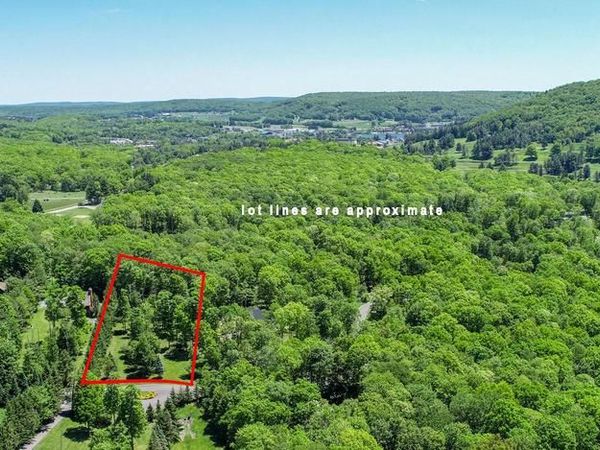 5 JAKES DRIVE, MC HENRY, MD 21541