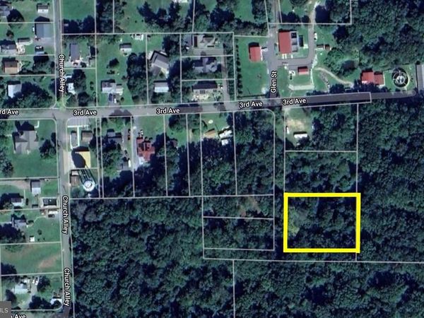 THIRD AVENUE, BETTERTON, MD 21610