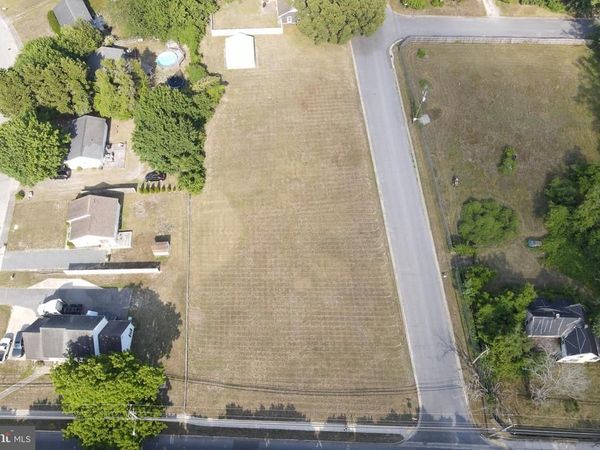 0 S DIVISION STREET, SALISBURY, MD 21804