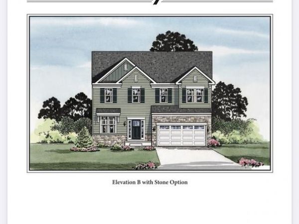 0 DARNALL ROAD, NOTTINGHAM, MD 21236