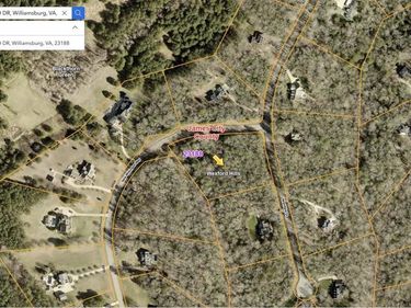 8260 WRENFIELD DRIVE , WILLIAMSBURG, VA 23188