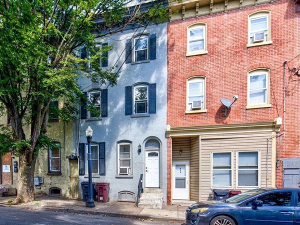715 W 8TH STREET, WILMINGTON, DE 19801