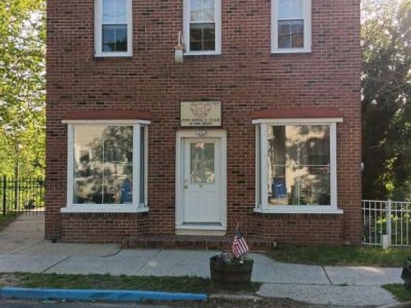 76 MAIN STREET , VINCENTOWN, NJ 08088