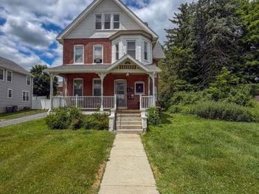 253 W LANCASTER AVENUE, DOWNINGTOWN, PA 19335