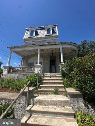 473 W High Street, Phoenixville, PA 19460 Main Photo