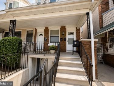 5228 VINE STREET , PHILADELPHIA, PA 19139