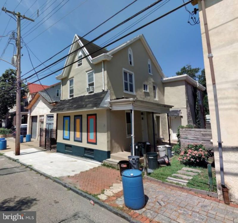 21 W Harvey Street, Philadelphia, PA 19144 Main Photo