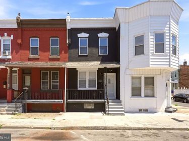 865 N 47TH STREET , PHILADELPHIA, PA 19139
