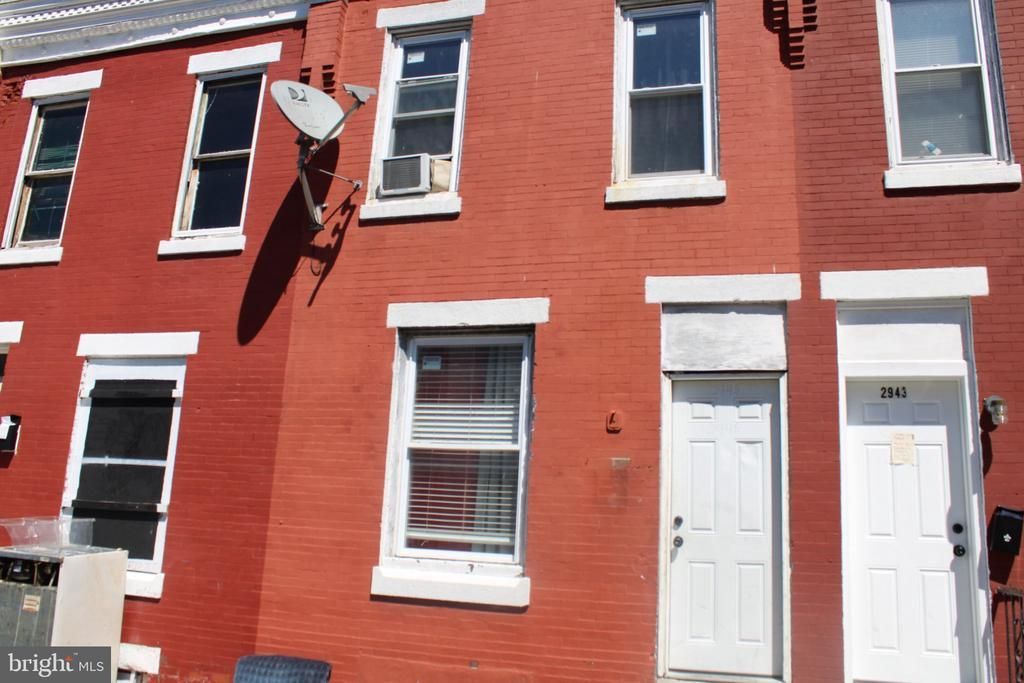 2945 Ella Street, Philadelphia, PA 19134 Main Photo