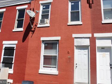 2945 ELLA STREET, PHILADELPHIA, PA 19134