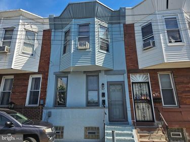 869 E RUSSELL STREET , PHILADELPHIA, PA 19134