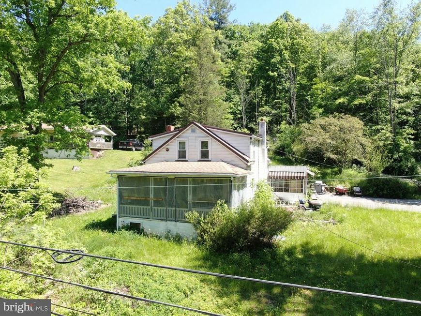 944 Decker Hollow Road, Tyrone, PA 16686 Main Photo