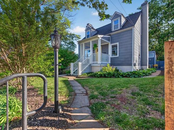 1304 BELLEVIEW AVE , CHARLOTTESVILLE, VA 22901
