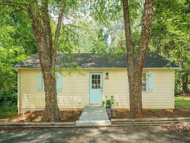 4506 OLD THREE NOTCHED RD , CROZET, VA 22932