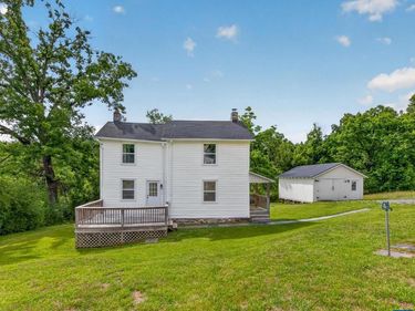 2160 SALEM RD , SCHUYLER, VA 22969