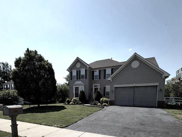 50 E BRAEBURN DRIVE, SMYRNA, DE 19977