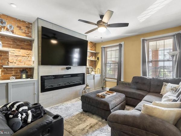 524 N CLAYTON STREET, WILMINGTON, DE 19805