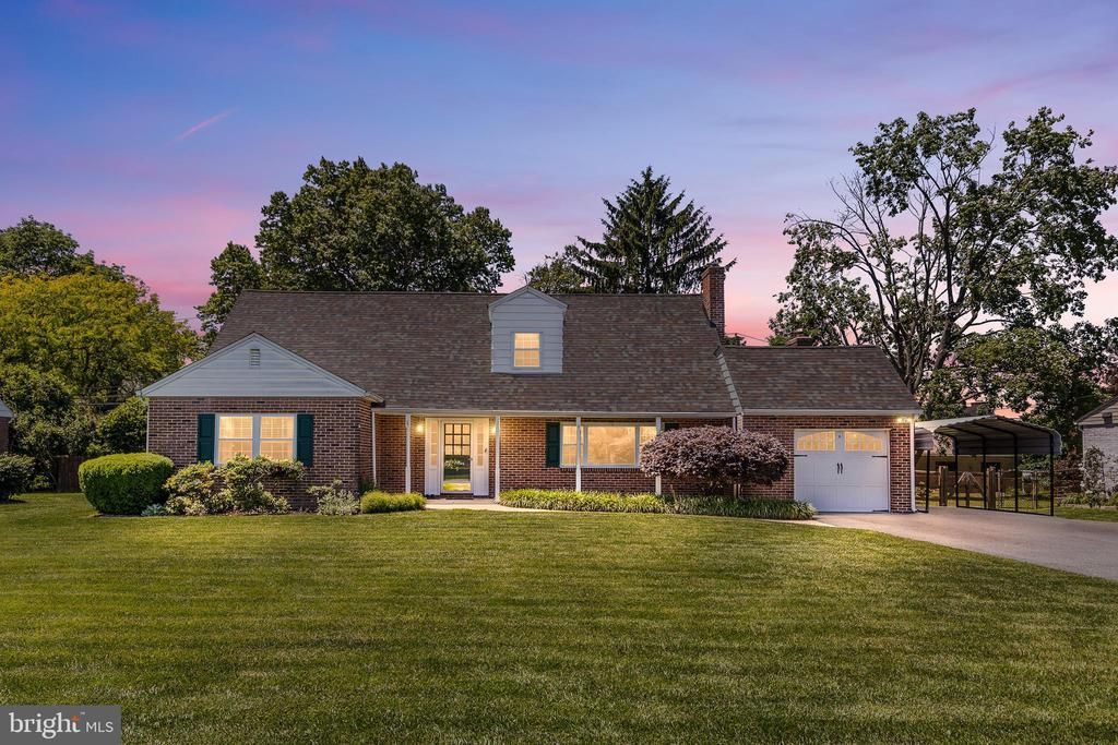 9 Windsor Road, Wilmington, DE 19809 Main Photo