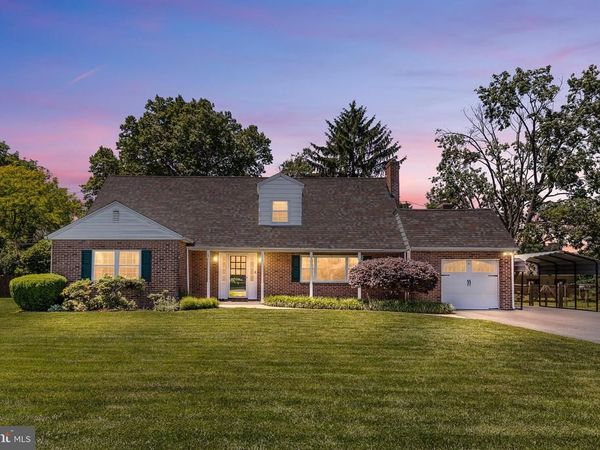 9 WINDSOR ROAD, WILMINGTON, DE 19809