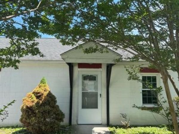 2610 CLEVELAND AVENUE, CLAYMONT, DE 19703