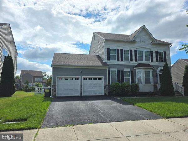 612 SOCRATES STREET, MIDDLETOWN, DE 19709