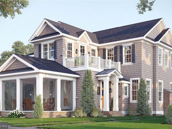 505 KING CHARLES AVENUE, REHOBOTH BEACH, DE 19971