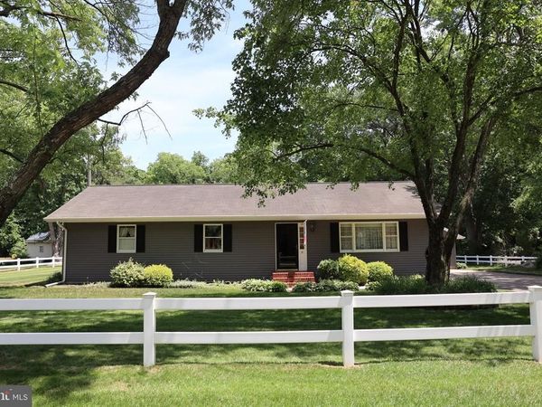 29429 EDGEWOOD AVENUE, LAUREL, DE 19956