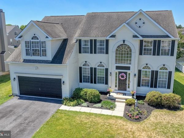 5 W THRUSH DRIVE, MILFORD, DE 19963