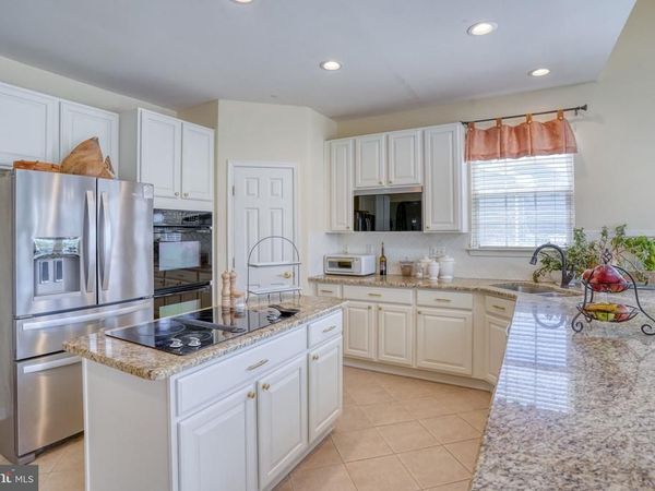 5 W THRUSH DRIVE, MILFORD, DE 19963