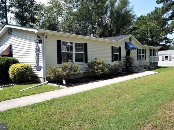 34520 VIRGINIA DRIVE, FRANKFORD, DE 19945