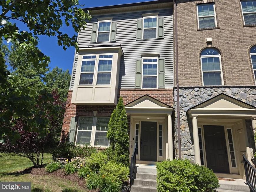 7415 Tennison Lane, Hanover, MD 21076 Main Photo