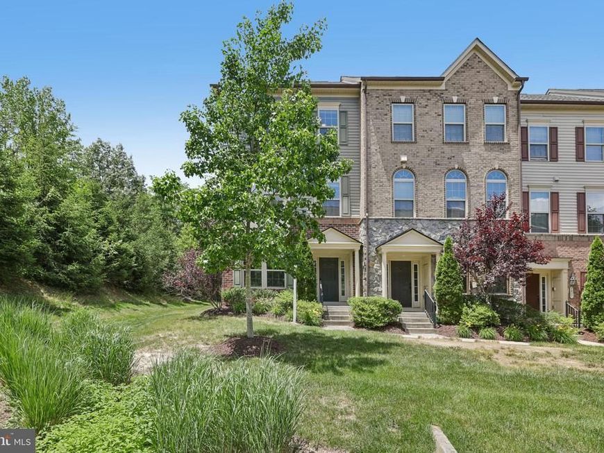 7415 Tennison Lane, Hanover, MD 21076 Main Photo