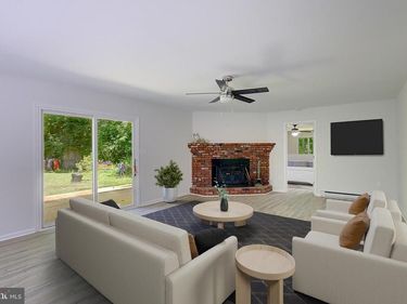 6664 OLD SOLOMONS ROAD, FRIENDSHIP, MD 20758