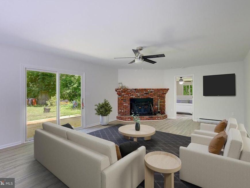 6664 Old Solomons Road, Friendship, MD 20758 Main Photo