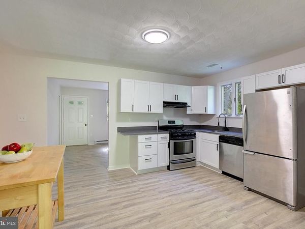 6664 OLD SOLOMONS ROAD, FRIENDSHIP, MD 20758