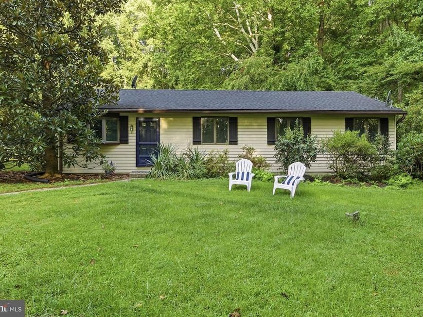6664 Old Solomons Road, Friendship, MD 20758 Main Photo